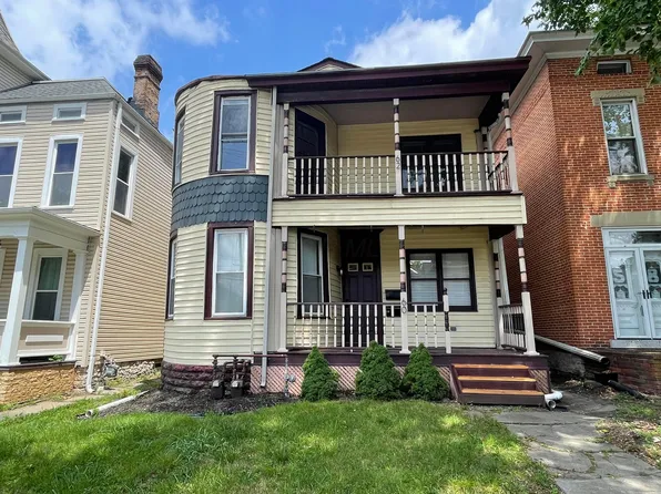 60 King Ave #62, Columbus, OH 43201