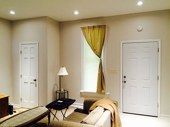 Living Room 2 Apt A