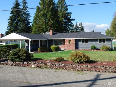 12319 24th Street E, Edgewood, WA, 98372