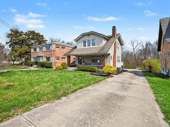 5682 Colerain Ave, Cincinnati, OH 45239