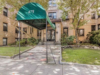 475 Bronx River Road #1J, Yonkers, NY, 10704