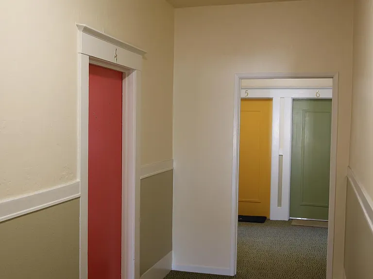 3618 Telegraph Ave #6 — Photo 6