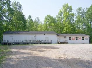 7638 Highway 13, Erin, TN 37061