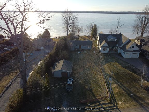 2nd image of 579 Duclos Point Rd