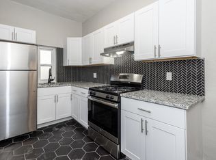 1030 Washington, Denver, CO 80203