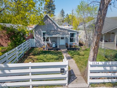 1124 Toole Ave, Missoula, MT, 59802