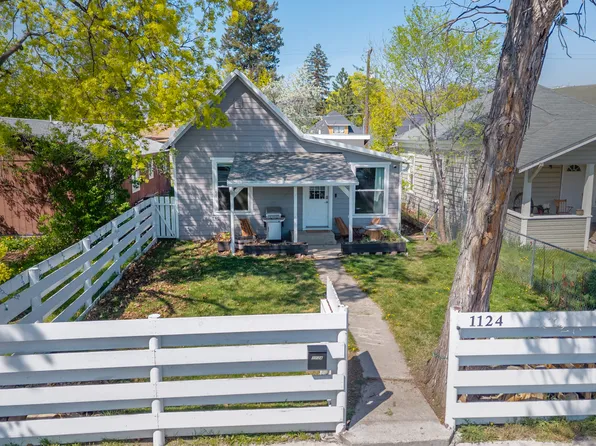 1124 Toole Ave, Missoula, MT 59802