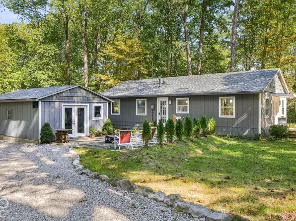 4078 E Rembrandt Dr, Martinsville, IN 46151