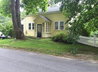 79 Wiswall Rd, Durham, NH 03824