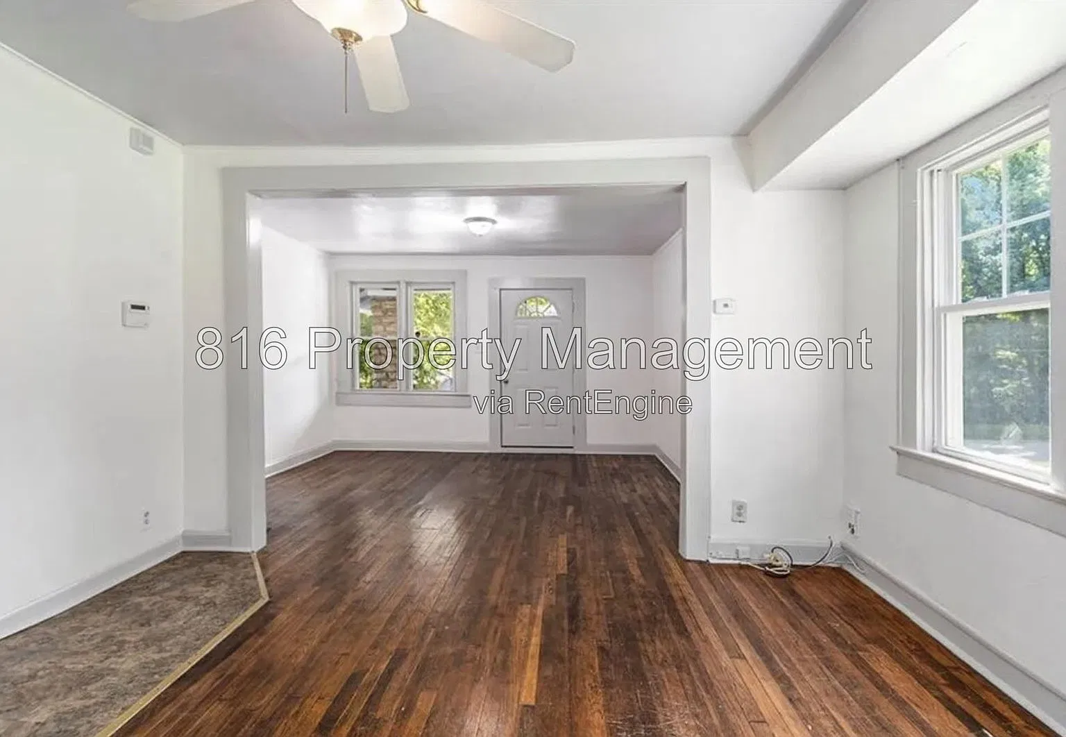 2 bed, 1.0 bath, 782 sqft, $920 — Photo 4