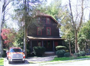 610 Spring Ave, Elkins Park, PA 19027