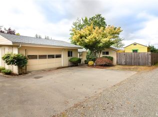 31 E Gibler Ln, Shelton, WA 98584