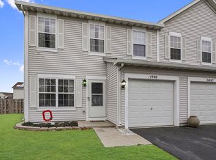 1440 Red Top Ln, Minooka, IL 60447