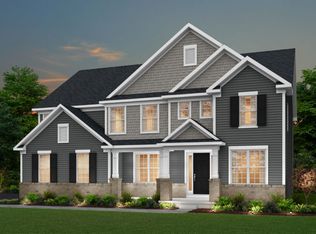 Deer Valley Plan, Jefferson Manor, Blacklick, OH 43004