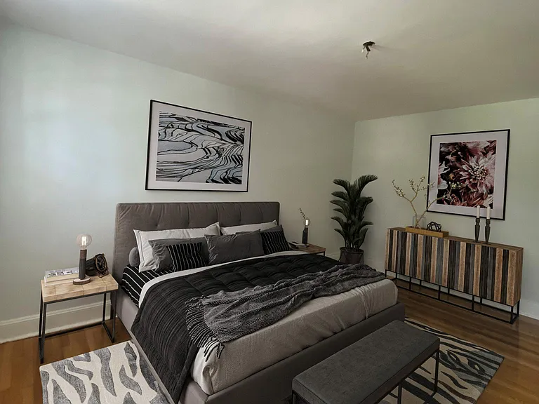 1301 Montgomery Ave — Photo 4