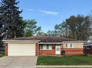 29607 Westbrook Ave, Warren, MI