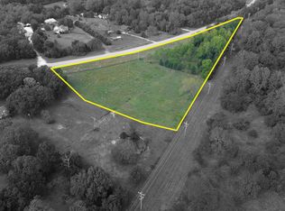 TRACT 4 Gum Rd #43, Joplin, MO 64804