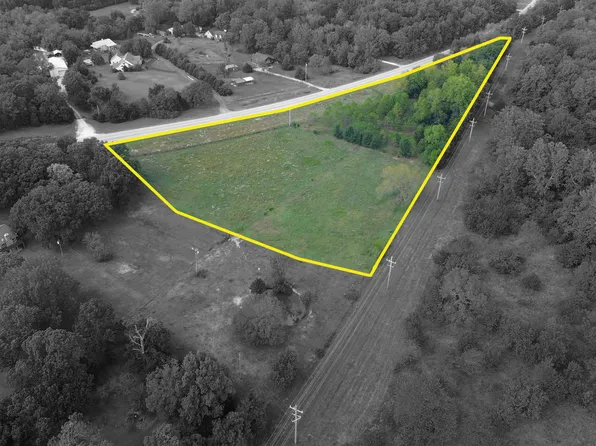 TRACT 4 Gum Rd #43, Joplin, MO 64804