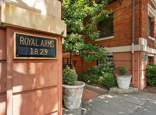 1829 NW Lovejoy St Unit 104, Portland, OR
