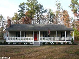 5630 Darbytown Rd, Henrico, VA 23231