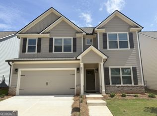 321 Ridge Pointe Dr, Athens, GA 30606