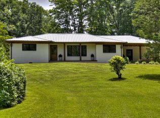 2577 Old Highway 5, Blue Ridge, GA 30513