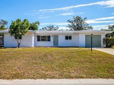 2560 Tulip St, Sarasota, FL, 34239