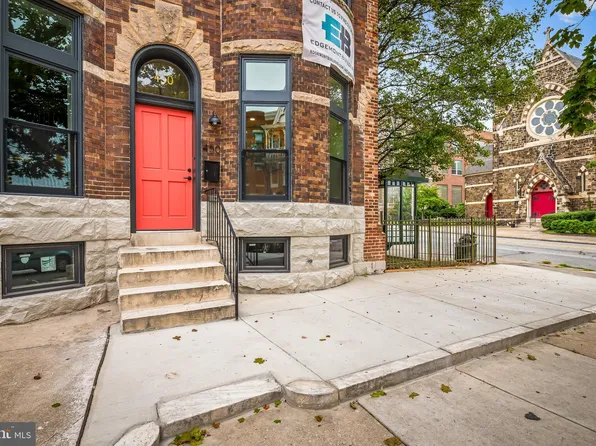 450 E 22nd St, Baltimore, MD 21218