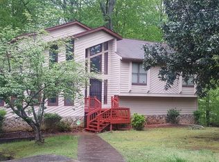 2034 Silveroak Ct, Lithia Springs, GA 30122