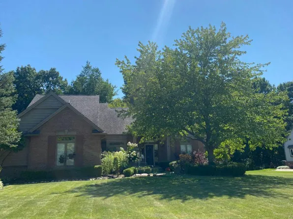 638 Roxbury Dr, Orion, MI 48359