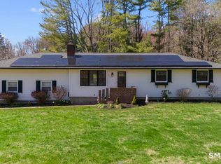 1944 Moose Hill Road, Guilford, CT 06437