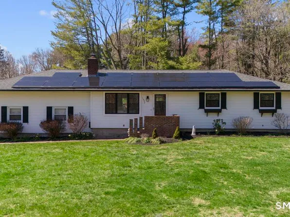 1944 Moose Hill Road, Guilford, CT 06437