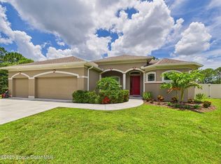1600 Dewey St SE, Palm Bay, FL 32909