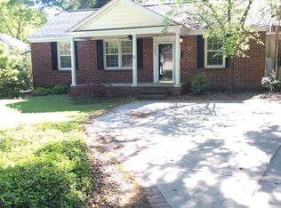 1321 Ellison Rd, Columbia, SC 29206