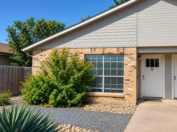 2606 Aftonshire Way Unit B, Austin, TX 78748
