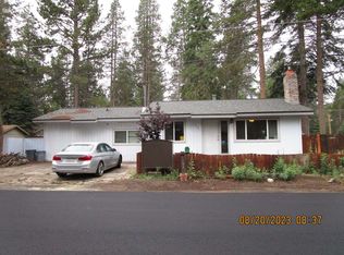 1080 Dedi Ave, South Lake Tahoe, CA 96150