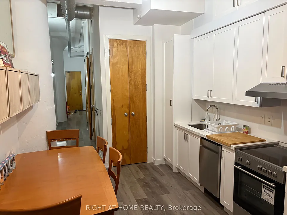 155 Dalhousie St #538