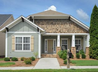 23 Pine Island Dr, Simpsonville, SC 29681