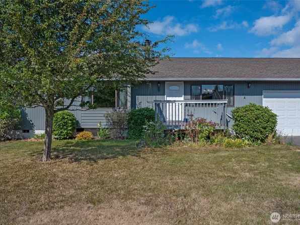 3215 21st Street #A, Everett, WA 98201