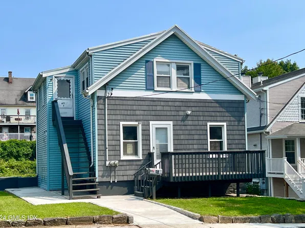 42 Gerry St, Greenwich, CT 06830