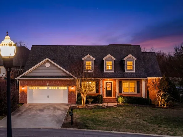 1716 Derby Ln NW, Cleveland, TN 37312