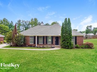 108 Star View Cir, Alabaster, AL 35007
