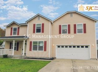 304 Roberts St NE, Orting, WA 98360