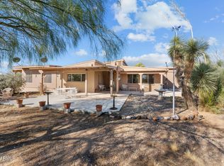 18650 W Moonlight Mesa Rd, Wickenburg, AZ 85390