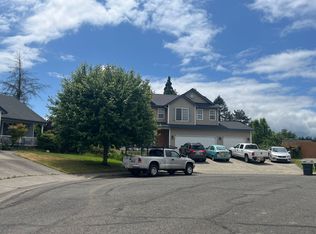 1862 Ponderosa Ct, Woodland, WA