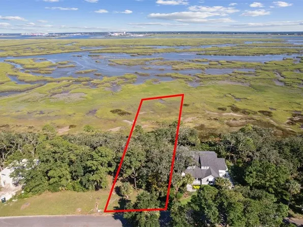 96634 Soap Creek Dr, Fernandina Beach, FL 32034