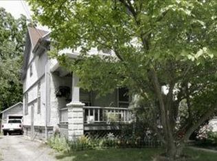 1613 E Stockbridge Ave, Kalamazoo, MI 49001