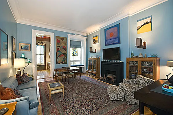 Sold by Leslie J. Garfield | media 5