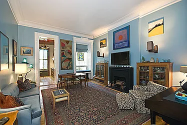 Sold by Leslie J. Garfield