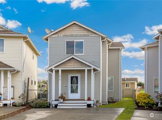 1810 N 30th St, Mount Vernon, WA
